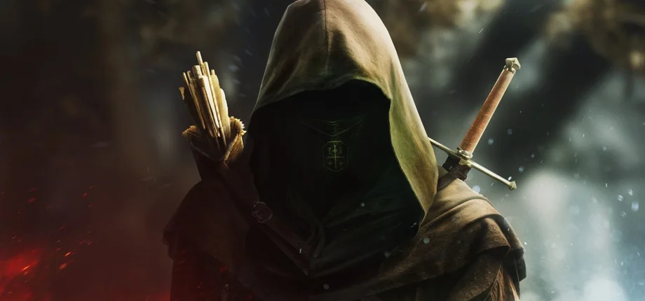 Robin Hood - Sherwood Builders