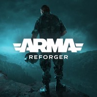 Arma Reforger — cover artwork