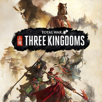 Total War: THREE KINGDOMS (Epic) — cover artwork