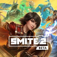 SMITE 2 (Xbox) — cover artwork