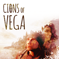 Cions of Vega — cover artwork