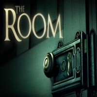 The Room — cover artwork
