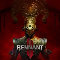 Remnant II (Xbox) — cover artwork