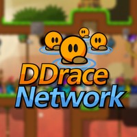 DDraceNetwork — cover artwork