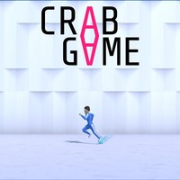 Crab Game — cover artwork