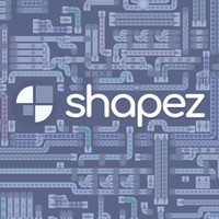 shapez — cover artwork