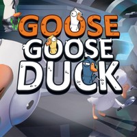 Goose Goose Duck — cover artwork