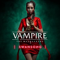 Vampire: The Masquerade – Swansong (Steam) — cover artwork