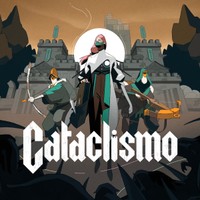Cataclismo (Xbox) — cover artwork
