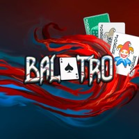 Balatro (Xbox) — cover artwork