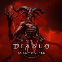 Diablo IV (Battle.net) — cover artwork