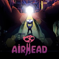 Airhead — cover artwork