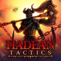 Hadean Tactics — cover artwork