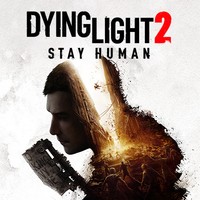 Dying Light 2 Stay Human — Reloaded Edition (Epic) — cover artwork