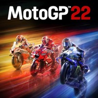 MotoGP™22 — cover artwork