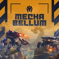 Mechabellum — cover artwork