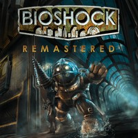 Bioshock Remastered (Epic) — cover artwork
