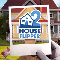 House Flipper 2 — cover artwork