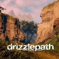 Drizzlepath — cover artwork