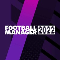 Football Manager 2022 — cover artwork
