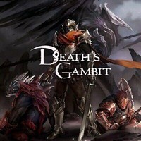 Death’s Gambit: Afterlife — cover artwork