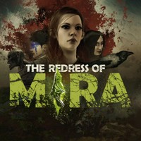 The Redress of Mira — cover artwork