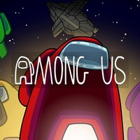 Among Us (Xbox) — cover artwork