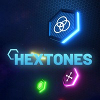 Hextones — cover artwork