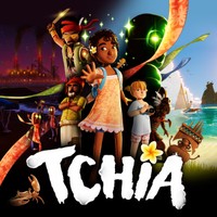 Tchia (Xbox) — cover artwork