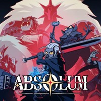 Absolum (Xbox) — cover artwork