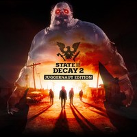 State of Decay 2 (Epic) — cover artwork