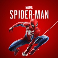 Marvel’s Spider-Man Remastered (Steam) — cover artwork
