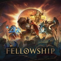 Fellowship — cover artwork