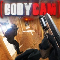 Bodycam — cover artwork