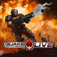 Quake Live — cover artwork