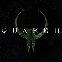 Quake II (Xbox) — cover artwork