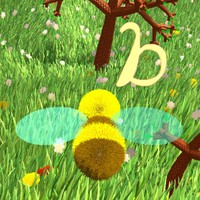 b (Steam) — cover artwork