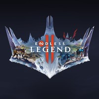 ENDLESS™ Legend 2 — cover artwork