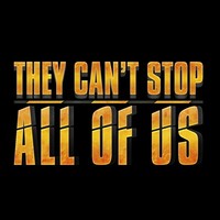 They Can’t Stop All Of Us — cover artwork