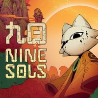 Nine Sols (Xbox) — cover artwork