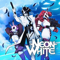 Neon White — cover artwork