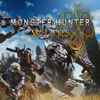 Monster Hunter Wilds (Not Optimised) — cover artwork