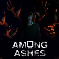 Among Ashes — cover artwork