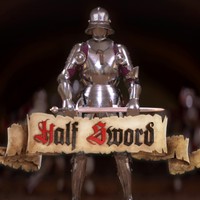 Half Sword — cover artwork