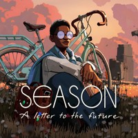 SEASON: A letter to the future (Steam) — cover artwork