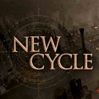 New Cycle — cover artwork