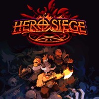 Hero Siege — cover artwork