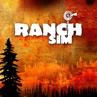 Ranch Simulator: Build, Hunt, Farm — cover artwork