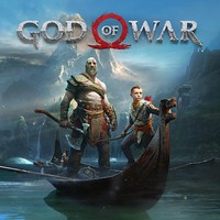 God of War — cover artwork