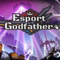 Esports Godfather — cover artwork